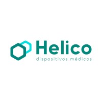 HELICO logo - Similar company to Importadora Motac Spa