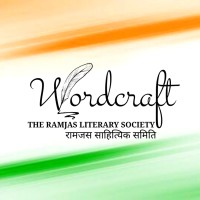 Wordcraft Ramjas logo - Similar company to Smoob