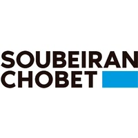 Laboratorio Soubeiran Chobet logo - Similar company to Laboratorios Rospaw