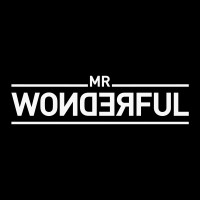 MR WONDERFUL logo - Similar company to Superexploder