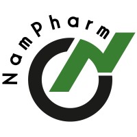 Nampharm (Pty) Ltd. logo - Similar company to Afrihelp Pharmaceuticals (Public Health Division)