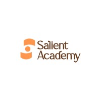 Salient Academy logo - Similar company to Idsa - Iraqi Dental Students Association