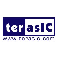 Terasic Inc. logo - Similar company to Mojave Imaging