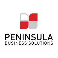 Peninsula Business Solutions (PBS) logo - Similar company to Decanus Services