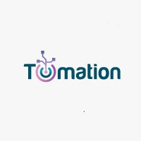 Tomation Solutions logo - Similar company to Fastrust Innovations