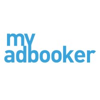 MyAdbooker logo - Similar company to Cs Digital Media