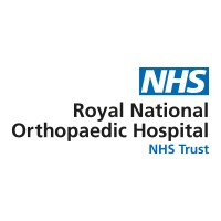 Royal National Orthopaedic Hospital (Rnoh) Nhs Trust