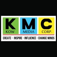 KOW MEDIA CORP (KMC) logo - Similar company to Alma Consult