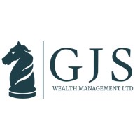 GJS Wealth Management logo - Similar company to Nics Wellbeing C.I.C