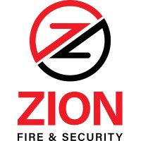 Zion Fire & Security logo - Similar company to Fire Team Security, Inc.