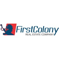 First Colony Real Estate Company logo - Similar company to Gwayva