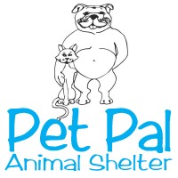 Pet Pal Animal Shelter logo - Similar company to Rwe Md
