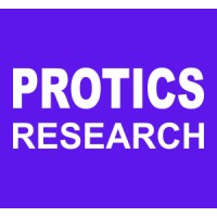 Protics Research logo - Similar company to Askia - Automating Insight