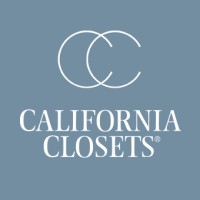 California Closets: Indiana | Illinois | Ohio | Kentucky logo - Similar company to Buildsaver
