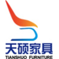 Hebei TianShuo Furniture Co., Ltd logo - Similar company to Mingshuai Furniture Chair Co.,Ltd.--Dining Chair,Plastic Chair,Metal Chair,Living Room Chair
