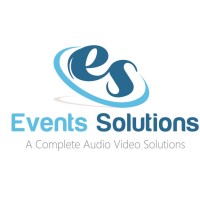 Pro Av Events Solutions logo - Similar company to Quantumcellar