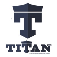 TITAN NDE logo - Similar company to Kova Engineering Ltd.
