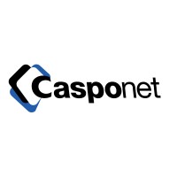 Casponet logo - Similar company to Nfc Touch Limited
