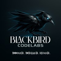 BlackBird CodeLabs logo - Similar company to Techxdev