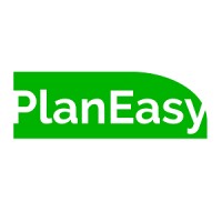 PlanEasy Inc. logo - Similar company to Adviice.Ca