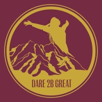 Dare To Be Great International Co. LTD logo - Similar company to Drwebercoaching