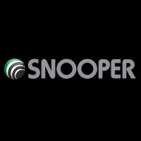 Snooper logo - Similar company to Dashcam Hero