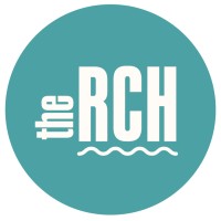 The Reach Club logo - Similar company to The Nyakim Project
