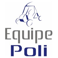Equipe Poli de Baja logo - Similar company to Aep - Associação Dos Engenheiros Politécnicos Da Usp