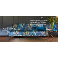Curtains By Doreen Limited logo - Similar company to Autec Training Ltd