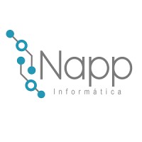 Napp informática logo - Similar company to Informática Stech Limitada