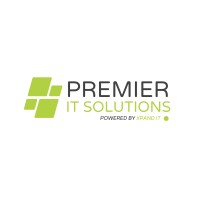 Premier IT Solutions logo - Similar company to Rapid It Solutions