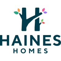 Haines Homes logo - Similar company to Adamo Estates