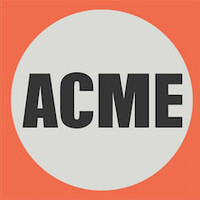 ACME Brooklyn logo - Similar company to Lost & Found Props Llc