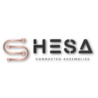 Hesa Defence Systems logo - Similar company to Elbesis Elektronik Savunma Sistemleri Sanayi Ve Ticaret Ltd. Şti.