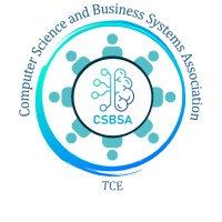 Computer Science & Business Systems Association (CSBSA), TCE logo - Similar company to Ewin Labs