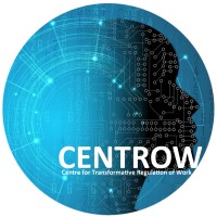 CENTROW logo - Similar company to Klaus-Jürgen Bathe Leadership Programme