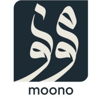 MOONO logo - Similar company to Adeo Datacenter Aps