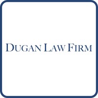 The Dugan Law Firm logo - Similar company to Louisiana Association Of Defense Counsel