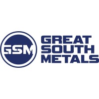 Great South Metals logo - Similar company to Nsps Metals