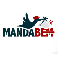 Manda Bem logo - Similar company to Core Concept Technology, Inc