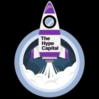 The Hype Capital ™️ logo - Similar company to Foglight Frames