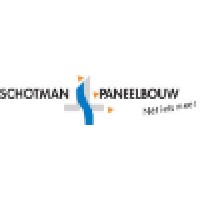 Schotman Paneelbouw BV. logo - Similar company to Engineering BV
