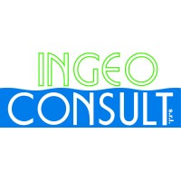 INGEOCONSULT S.r.l. logo - Similar company to Ingeo Consulting Sagl