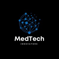 Medtech innovators logo - Similar company to Carelyo