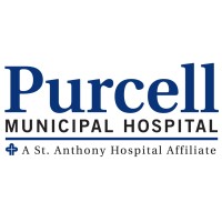 PURCELL MUNICIPAL HOSPITAL logo - Similar company to Riverwind Casino