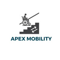 Apex Mobility logo - Similar company to Priority Mobility