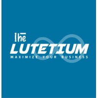 The Lutetium logo - Similar company to Digitalpopeye