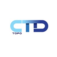 CTD TOPO logo - Similar company to Gemetris Sa