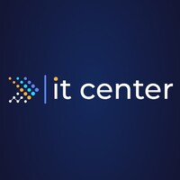 IT Center logo - Similar company to Comlink Solutions