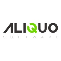 Aliquo Software logo - Similar company to Aprenet · Software To Prevent Money Laundering And Terrorist Financing Activities